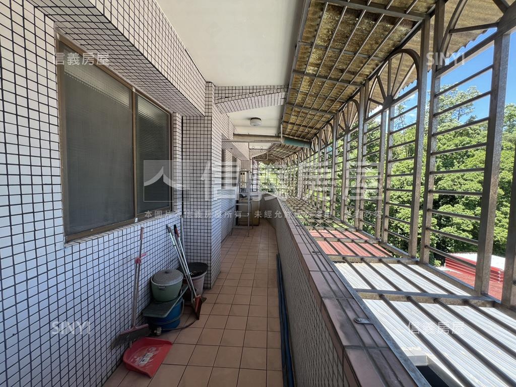 未來捷運～電梯四房房屋室內格局與周邊環境