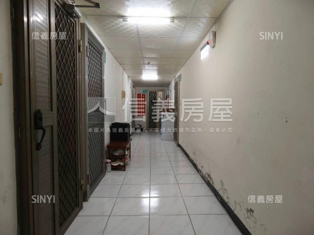 東區｜陽光入室舒適宅房屋室內格局與周邊環境