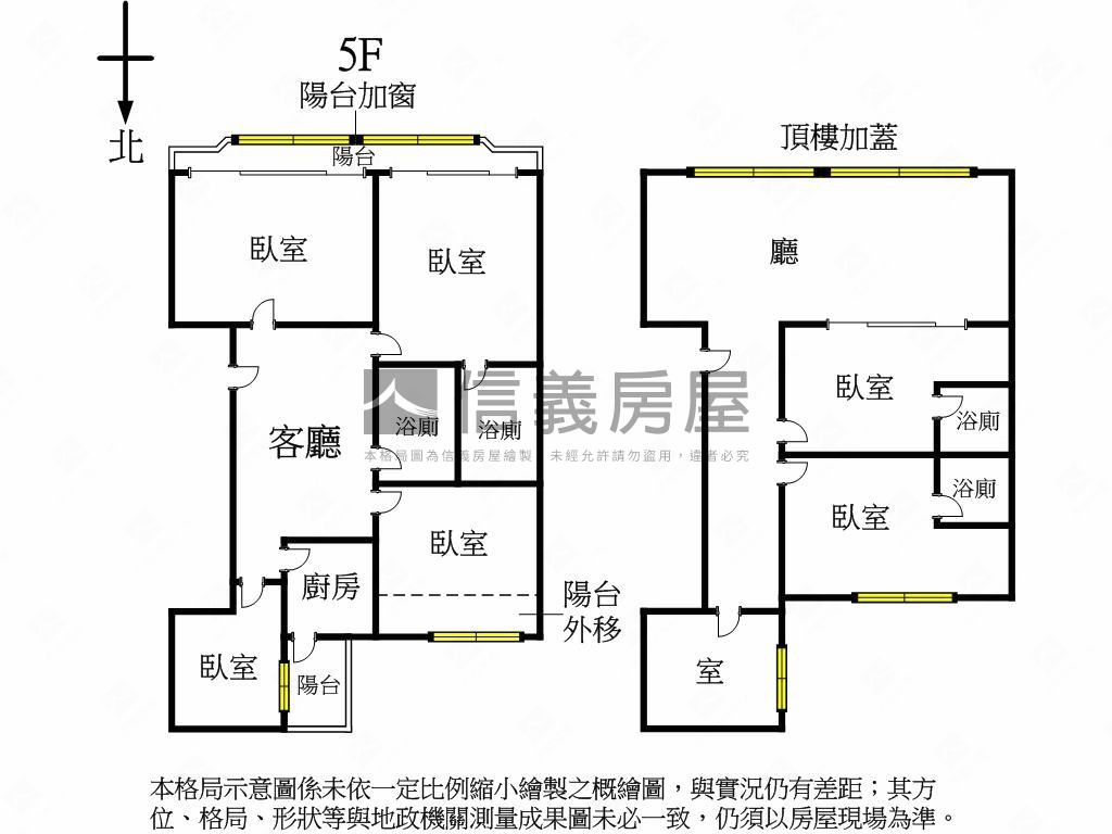 近中國醫置產首選美寓房屋室內格局與周邊環境