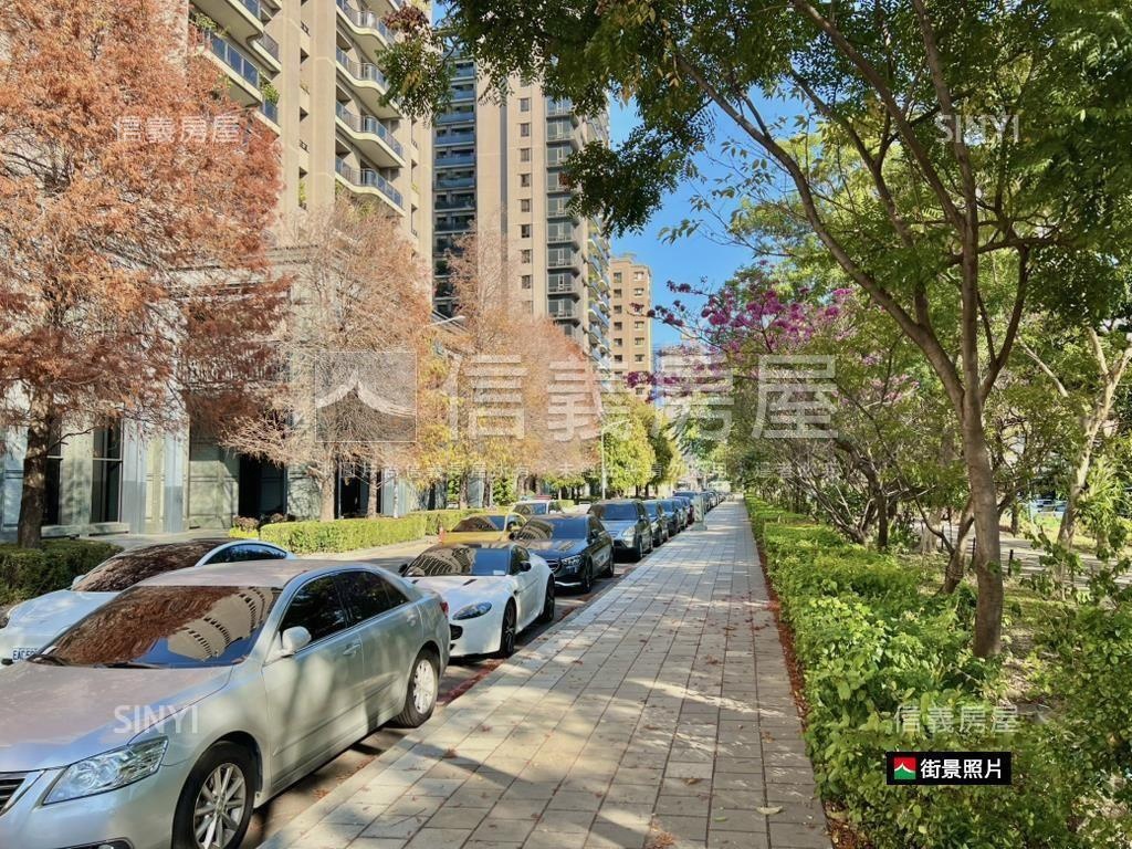近中國醫置產首選美寓房屋室內格局與周邊環境