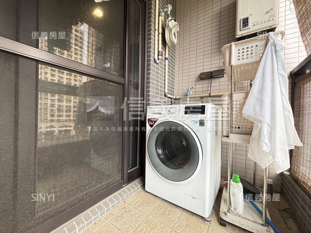 宏盛水悅虎虎生風房屋室內格局與周邊環境