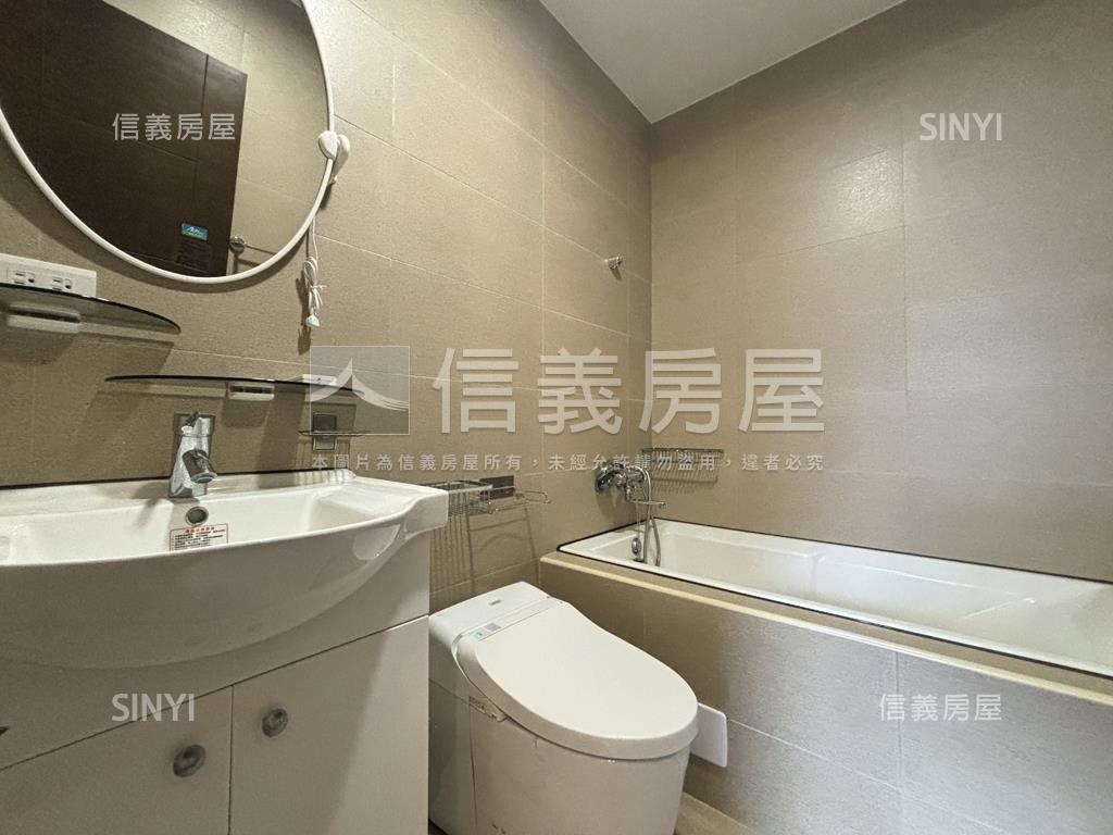 宏盛水悅虎虎生風房屋室內格局與周邊環境