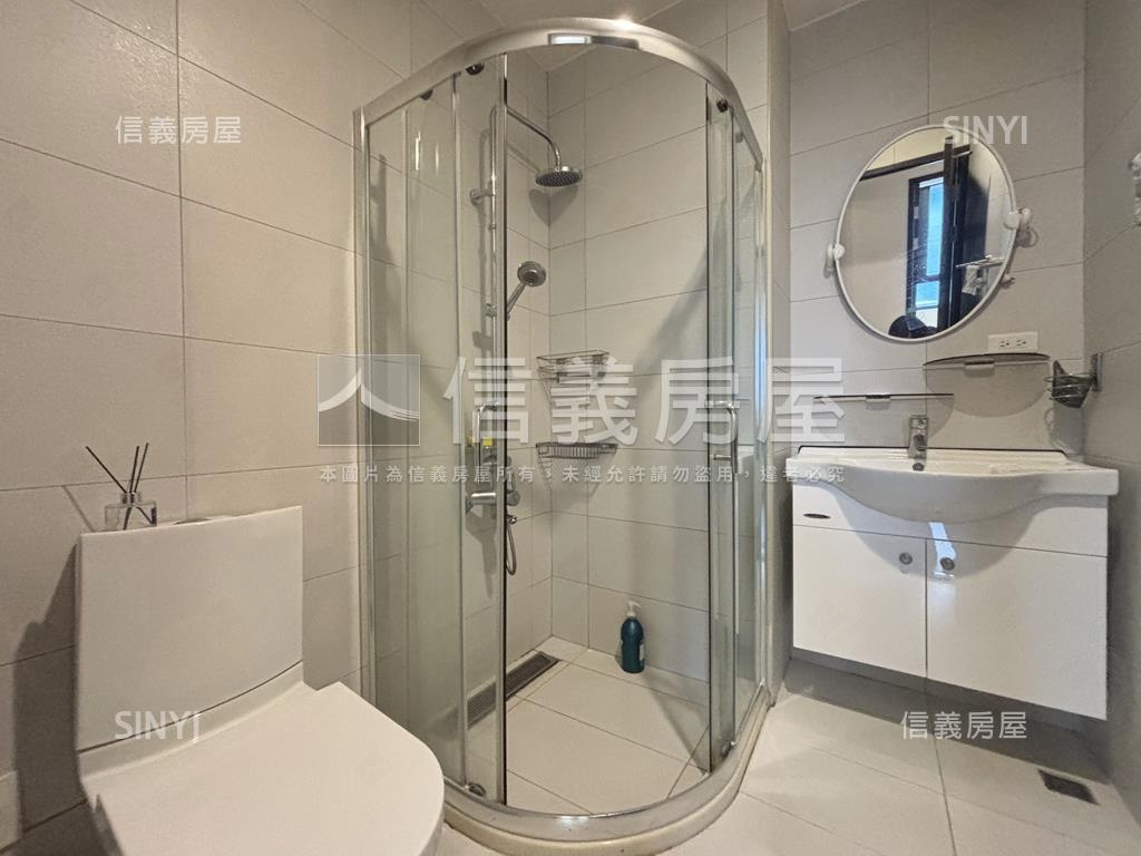 宏盛水悅虎虎生風房屋室內格局與周邊環境