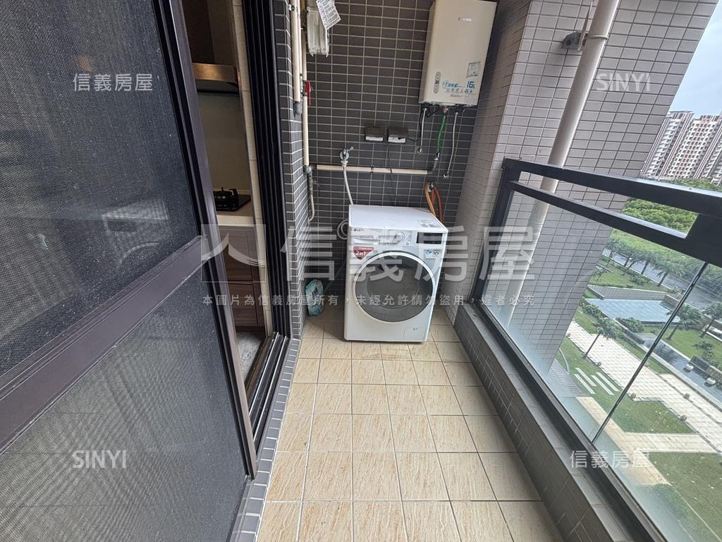 宏盛水悅虎虎生風房屋室內格局與周邊環境