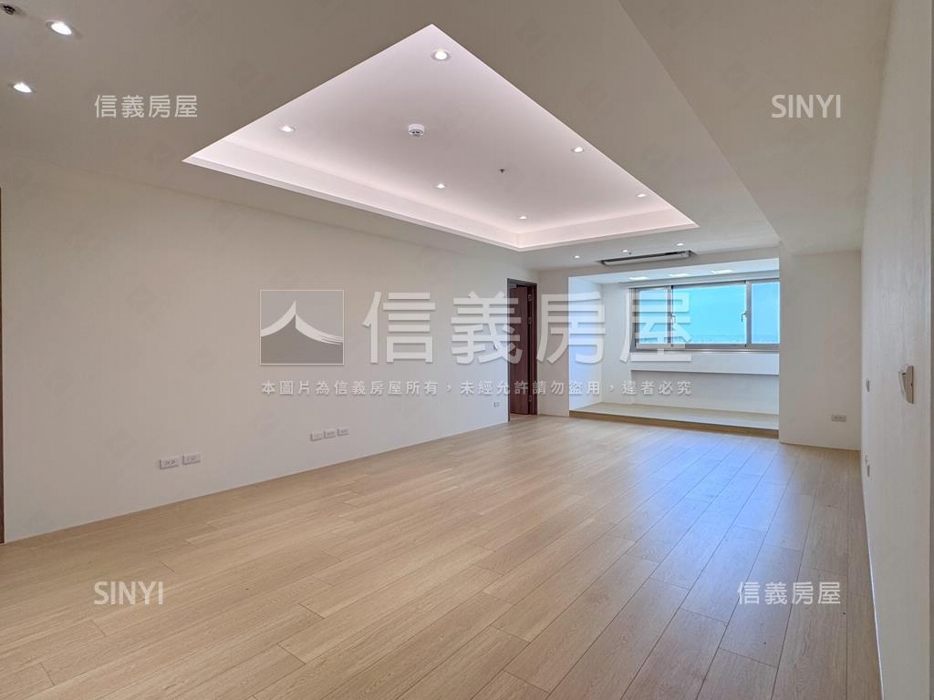 捷境東家景觀傳家典藏房屋室內格局與周邊環境