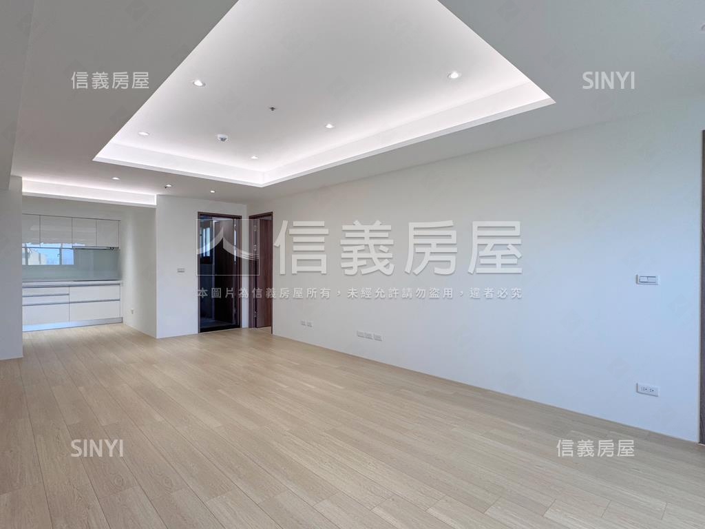 捷境東家景觀傳家典藏房屋室內格局與周邊環境