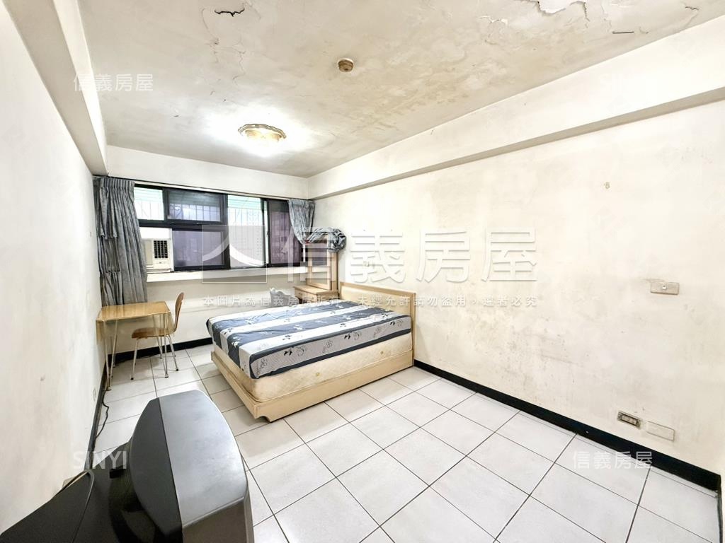 中山國小高樓套房房屋室內格局與周邊環境