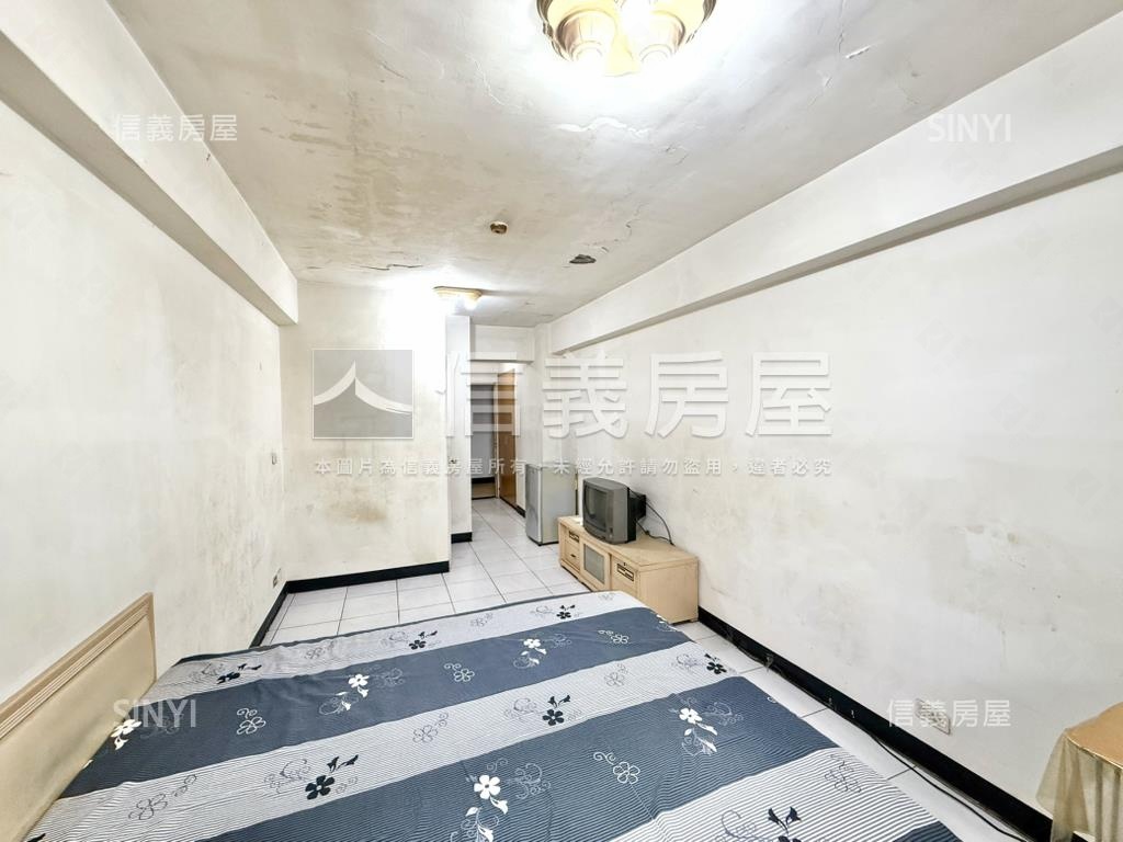 中山國小高樓套房房屋室內格局與周邊環境