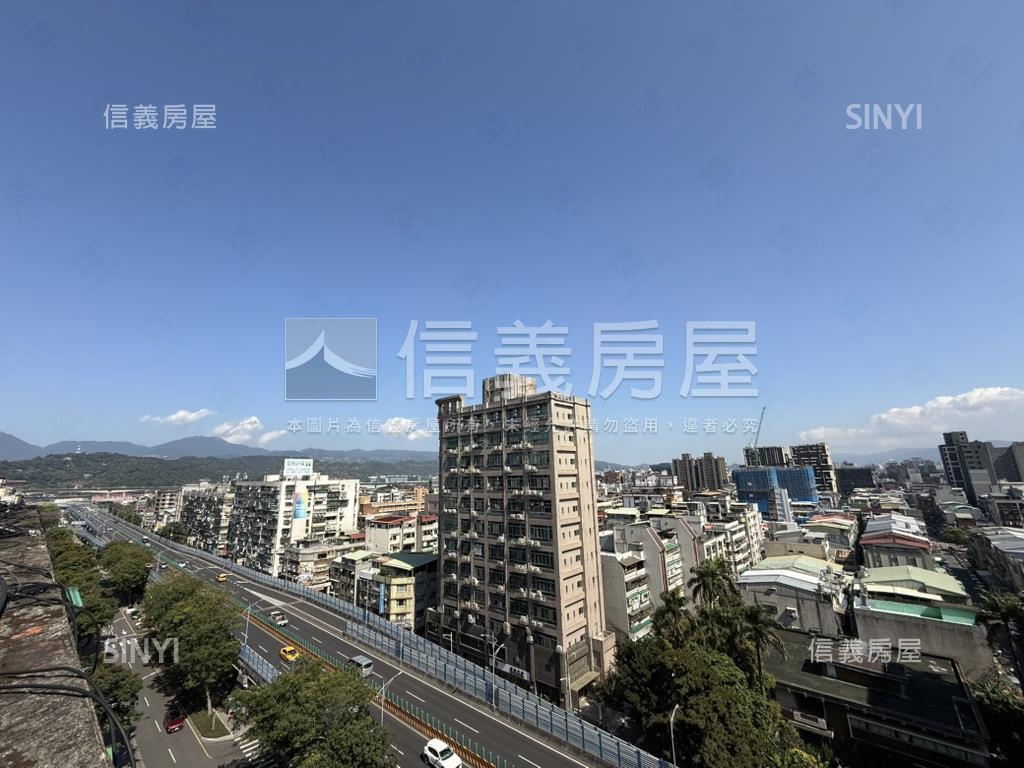 中山國小高樓套房房屋室內格局與周邊環境