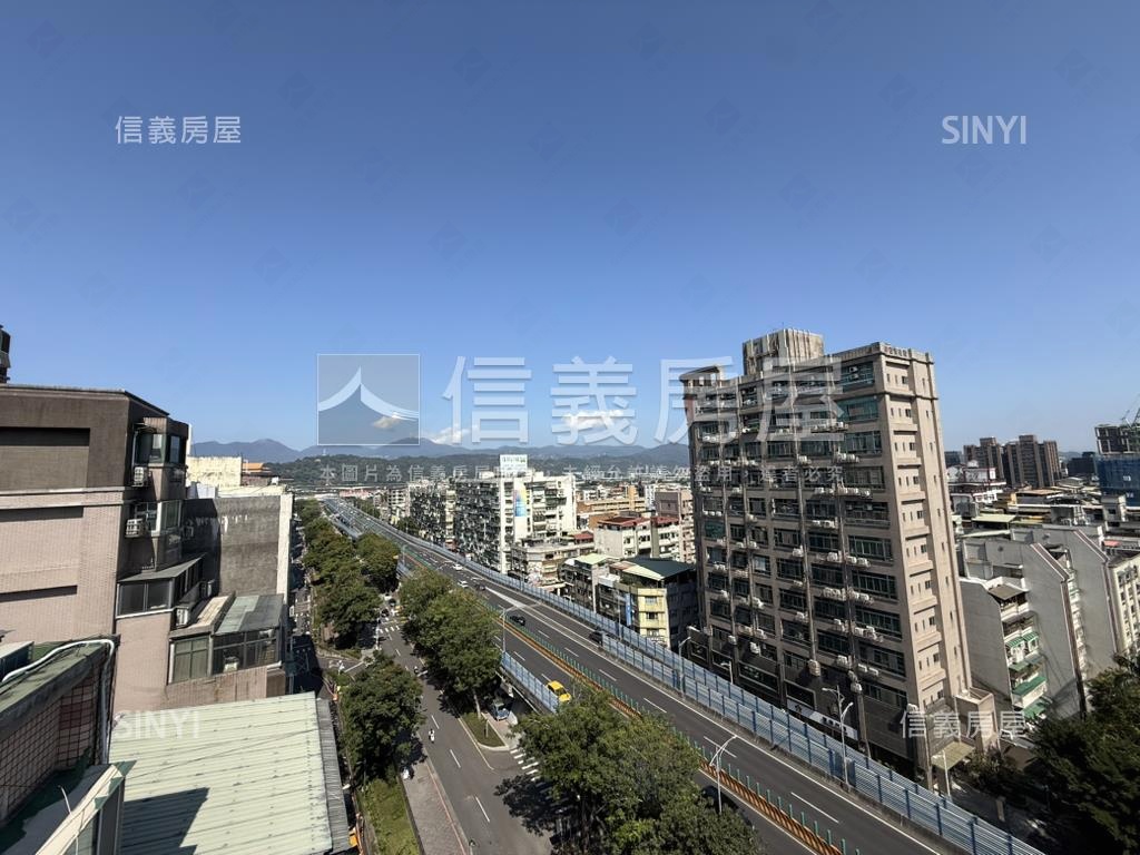 中山國小高樓套房房屋室內格局與周邊環境