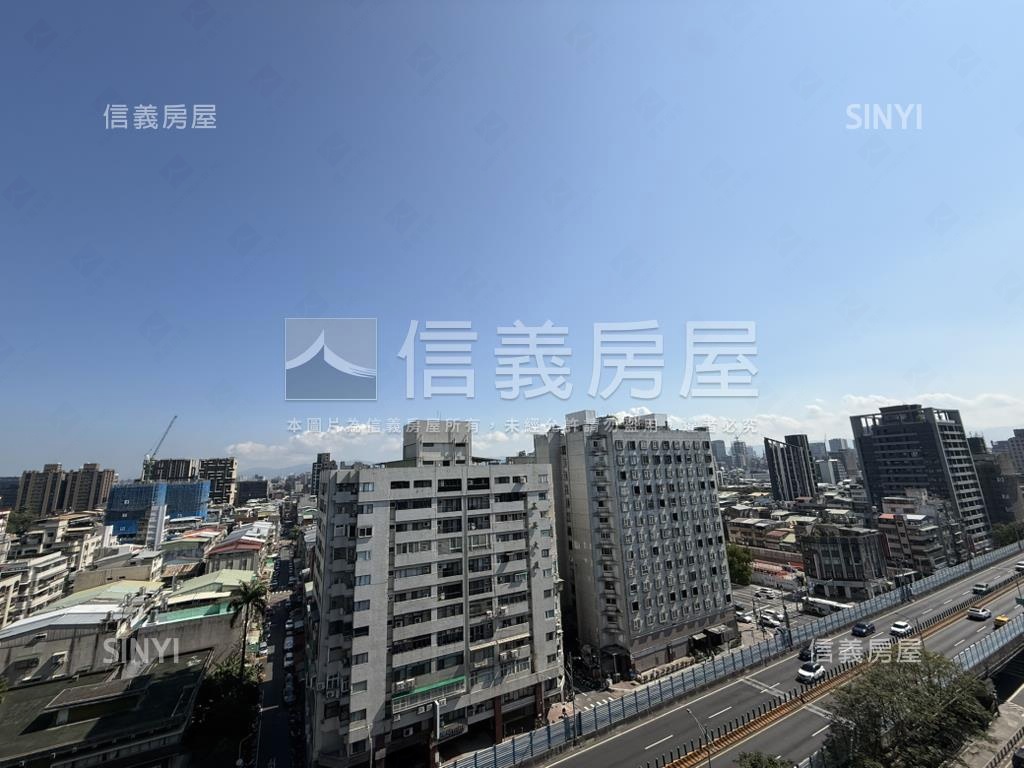 中山國小高樓套房房屋室內格局與周邊環境