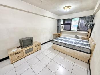 中山國小高樓套房