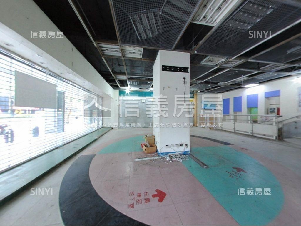 安和路三角窗金店房屋室內格局與周邊環境