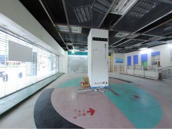 安和路三角窗金店