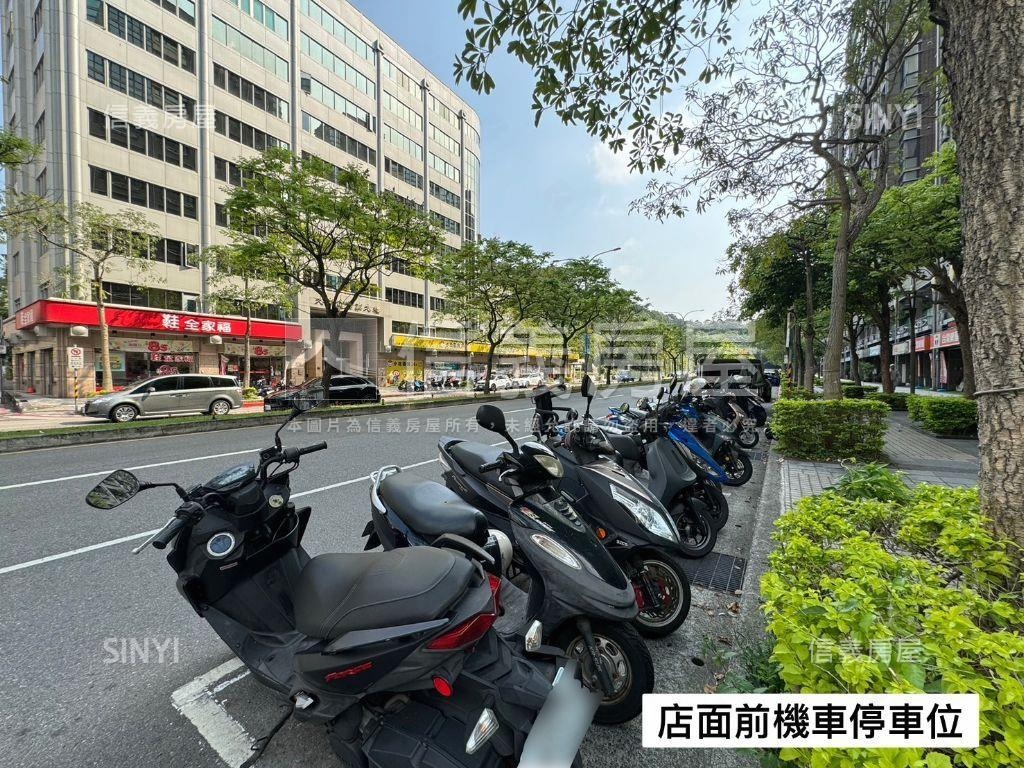 ★誠售☆近捷運邊間店面房屋室內格局與周邊環境