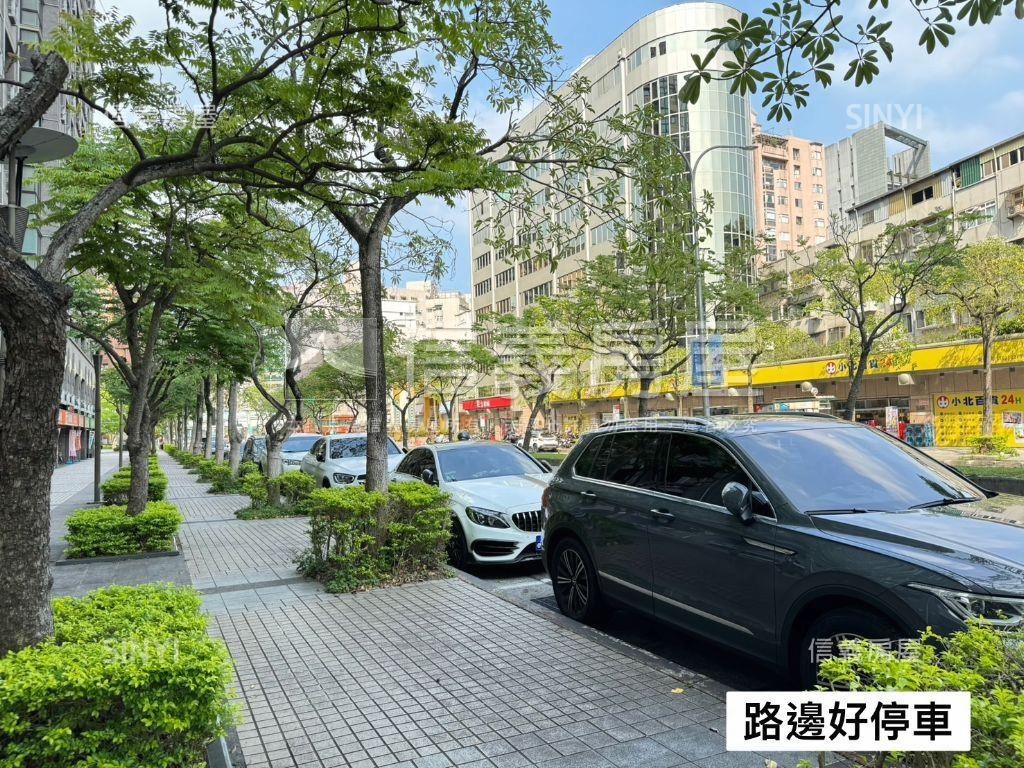 ★誠售☆近捷運邊間店面房屋室內格局與周邊環境