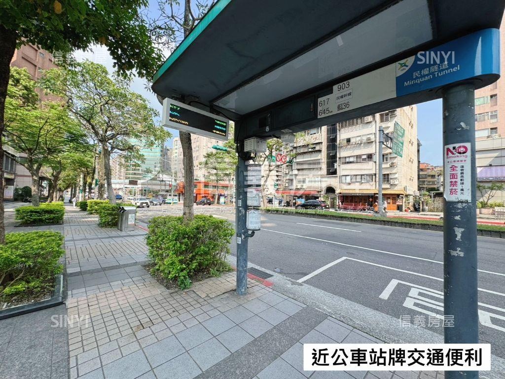 ★誠售☆近捷運邊間店面房屋室內格局與周邊環境