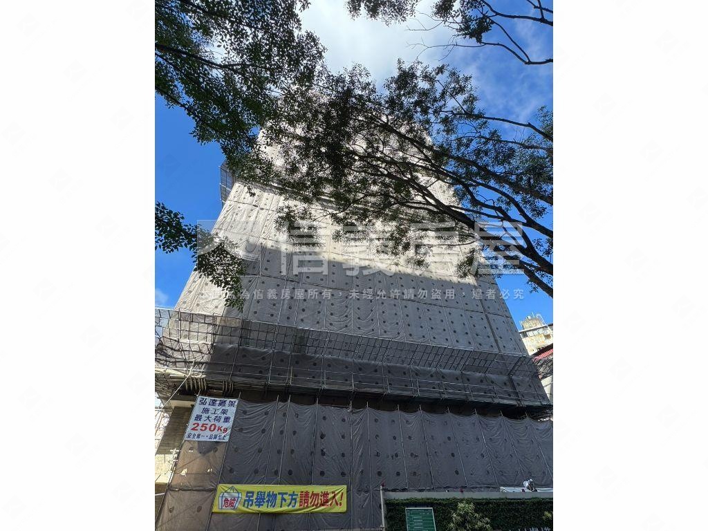 東昀昀侘寂之美房屋室內格局與周邊環境