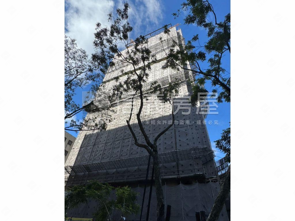 東昀昀侘寂之美房屋室內格局與周邊環境