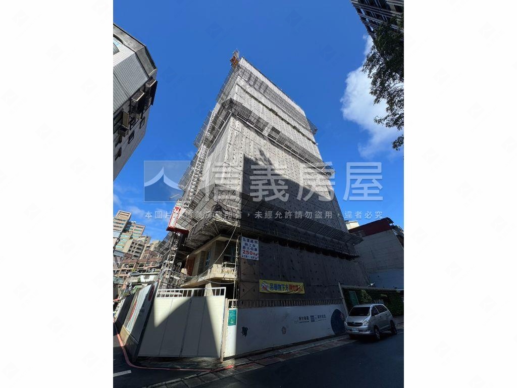 東昀昀侘寂之美房屋室內格局與周邊環境