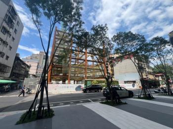 東昀昀侘寂之美