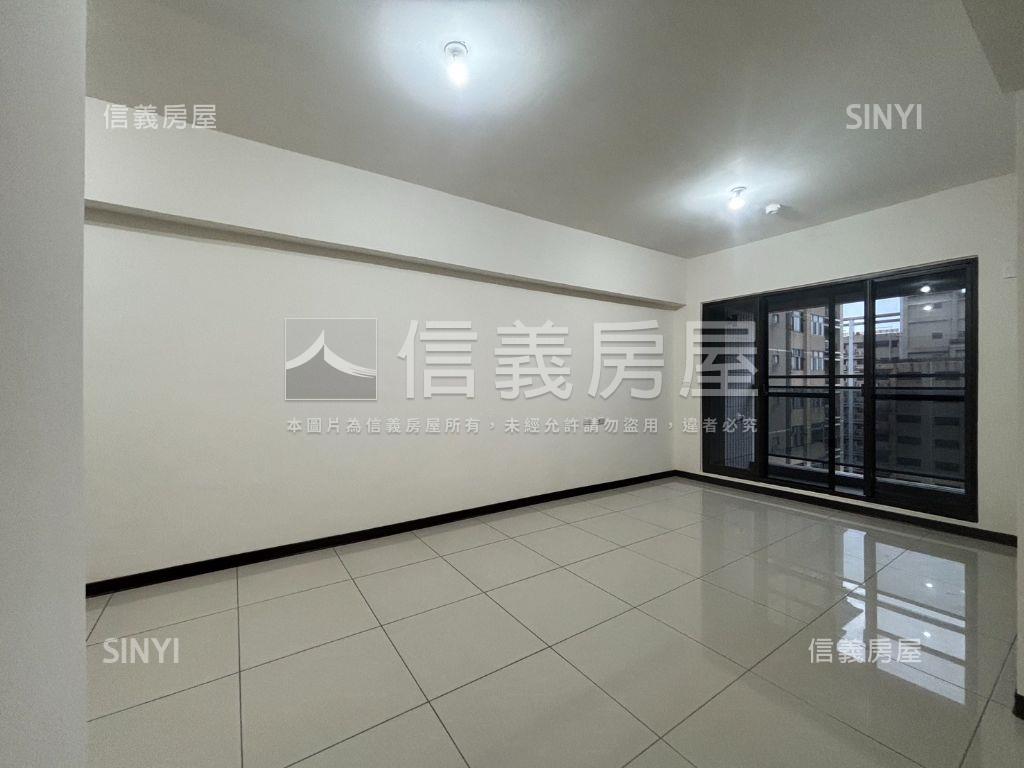 鴻灃青邊間三房稀有釋出房屋室內格局與周邊環境