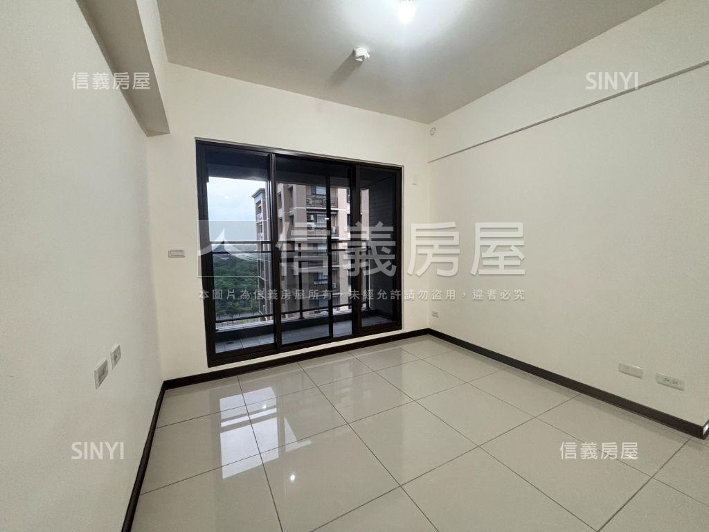 鴻灃青邊間三房稀有釋出房屋室內格局與周邊環境