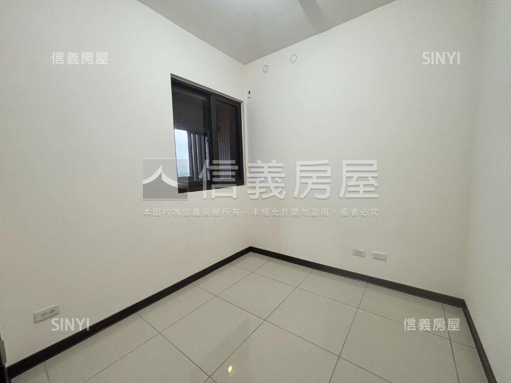 鴻灃青邊間三房稀有釋出房屋室內格局與周邊環境