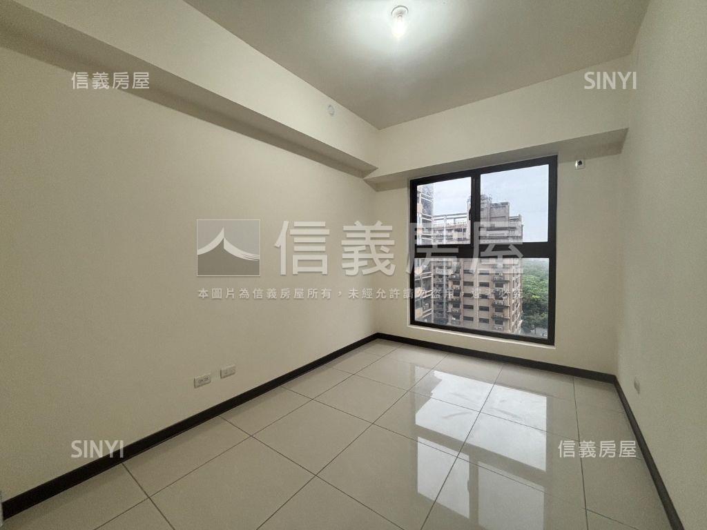 鴻灃青邊間三房稀有釋出房屋室內格局與周邊環境