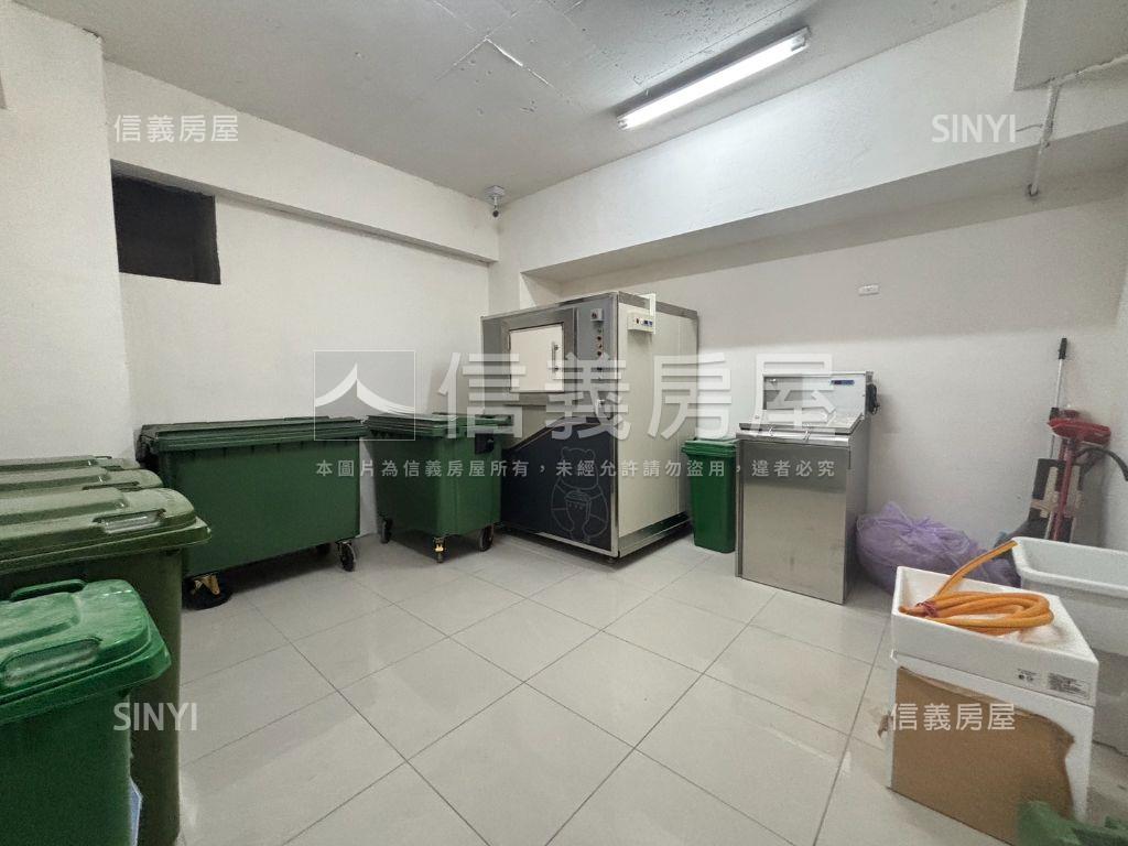 鴻灃青邊間三房稀有釋出房屋室內格局與周邊環境