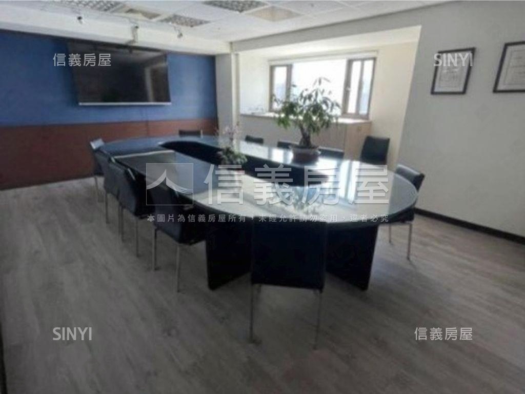 戀戀台大前棟景觀戶房屋室內格局與周邊環境