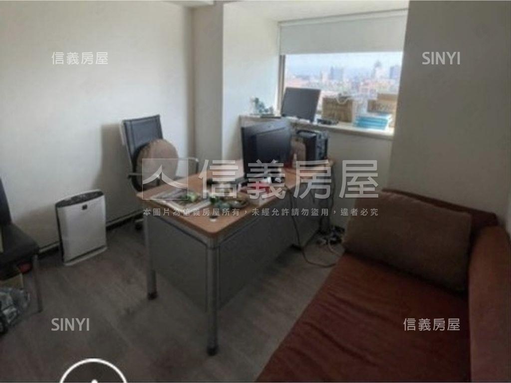 戀戀台大前棟景觀戶房屋室內格局與周邊環境