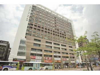 戀戀台大前棟景觀戶