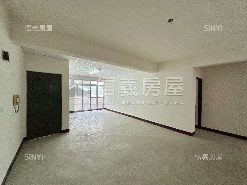 東園培英明亮美寓房屋室內格局與周邊環境