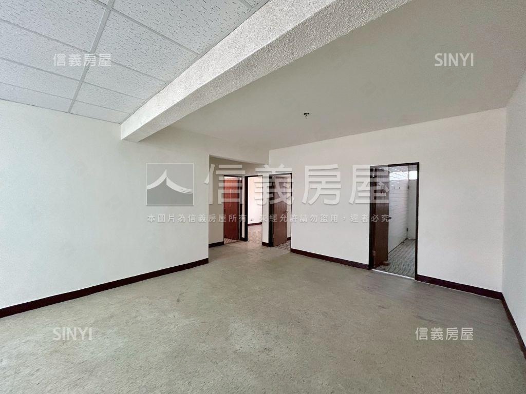 東園培英明亮美寓房屋室內格局與周邊環境