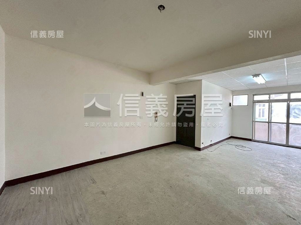 東園培英明亮美寓房屋室內格局與周邊環境