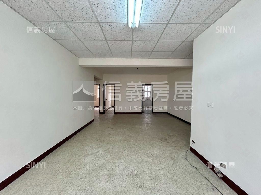 東園培英明亮美寓房屋室內格局與周邊環境