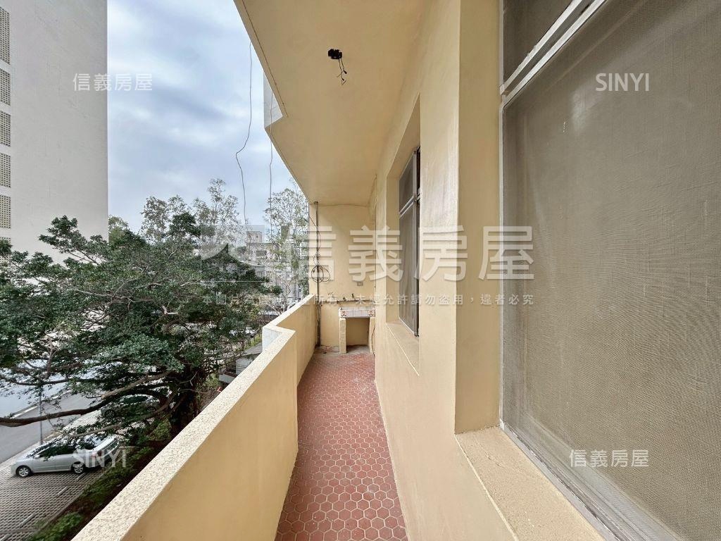 東園培英明亮美寓房屋室內格局與周邊環境