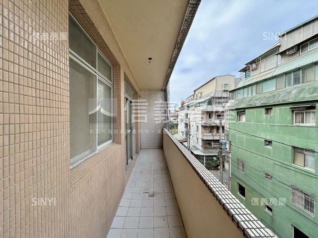 東園培英明亮美寓房屋室內格局與周邊環境