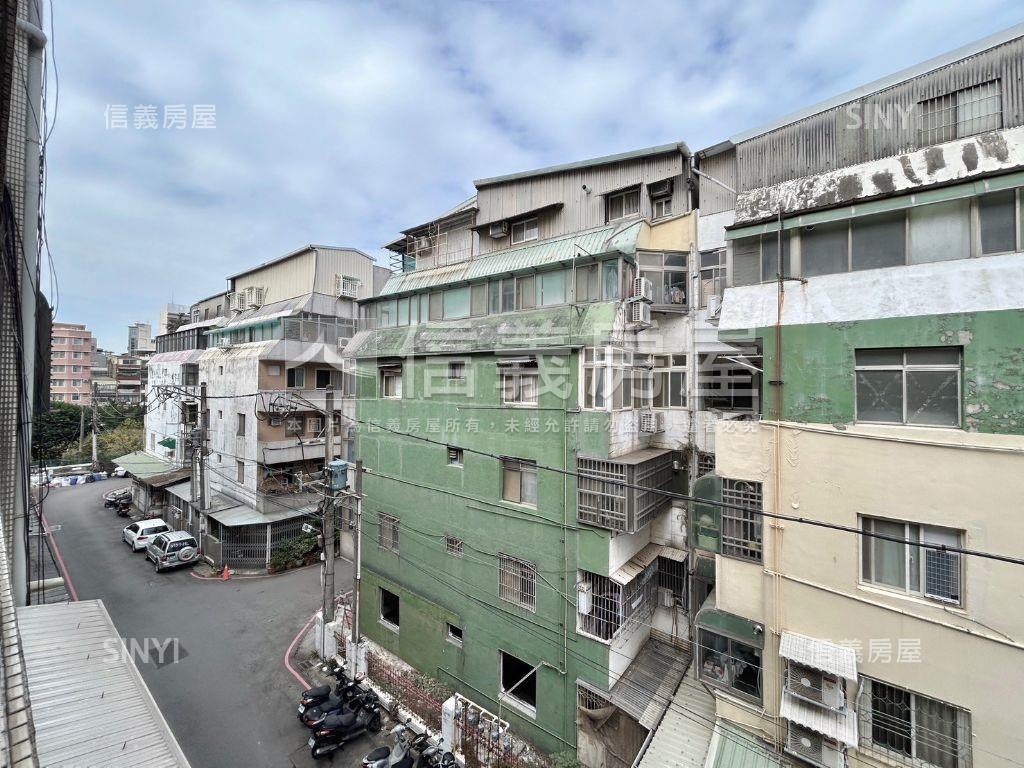 東園培英明亮美寓房屋室內格局與周邊環境