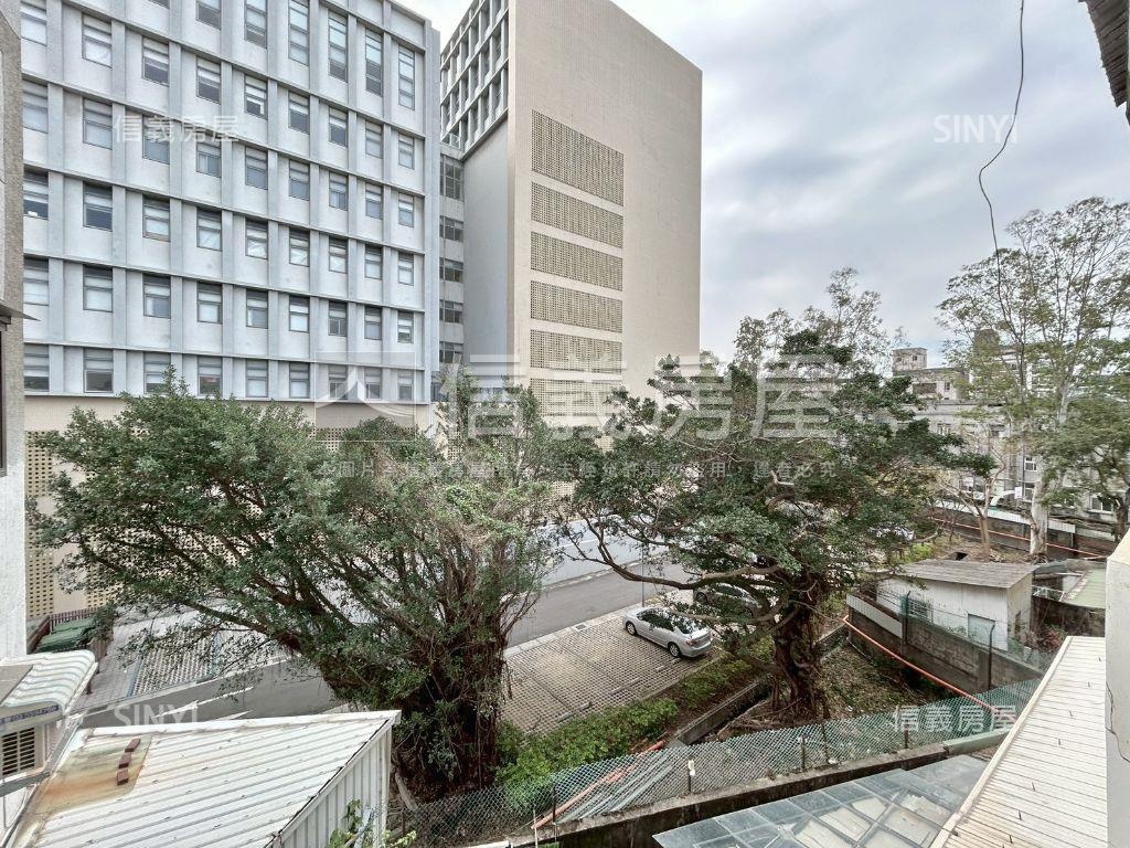 東園培英明亮美寓房屋室內格局與周邊環境