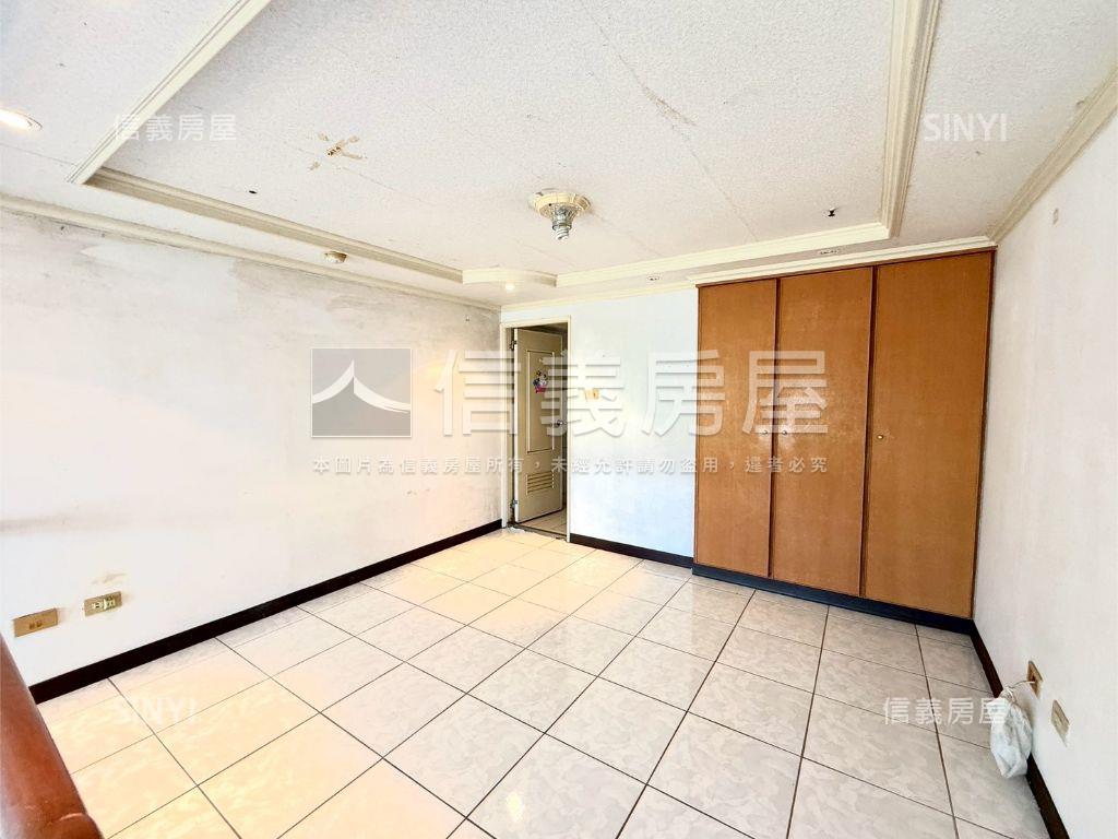 §河岸景觀樓中樓§房屋室內格局與周邊環境