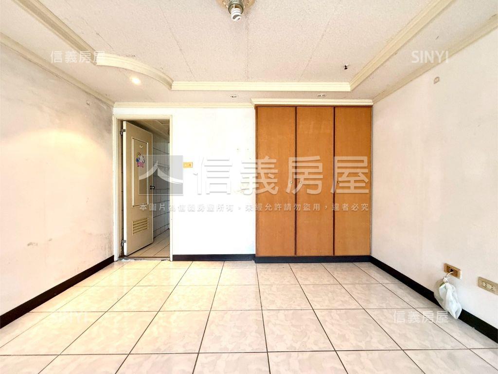 §河岸景觀樓中樓§房屋室內格局與周邊環境