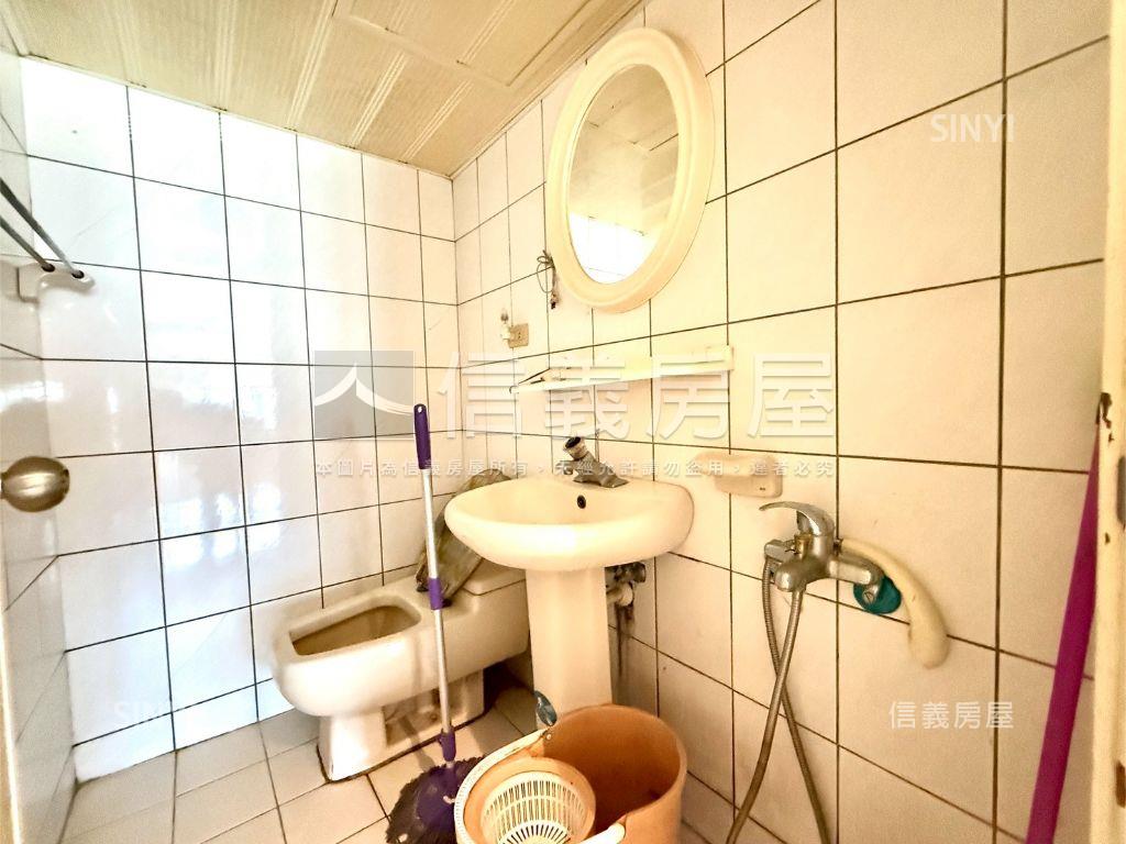 §河岸景觀樓中樓§房屋室內格局與周邊環境