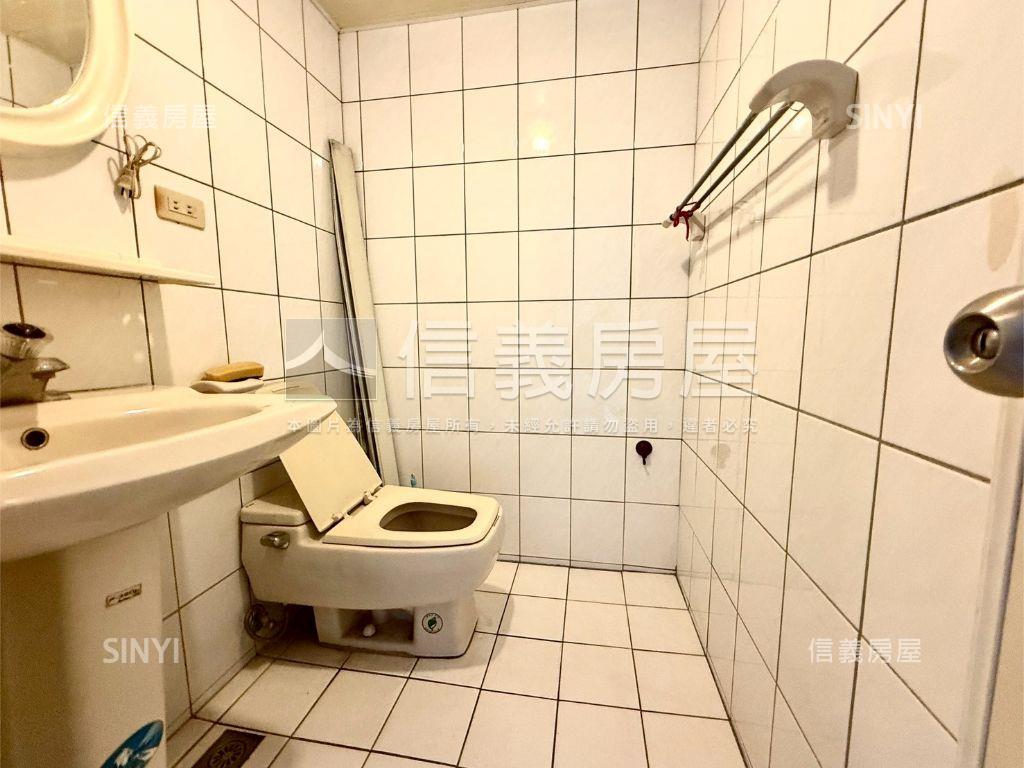 §河岸景觀樓中樓§房屋室內格局與周邊環境