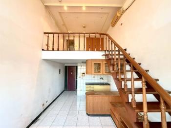 §河岸景觀樓中樓§