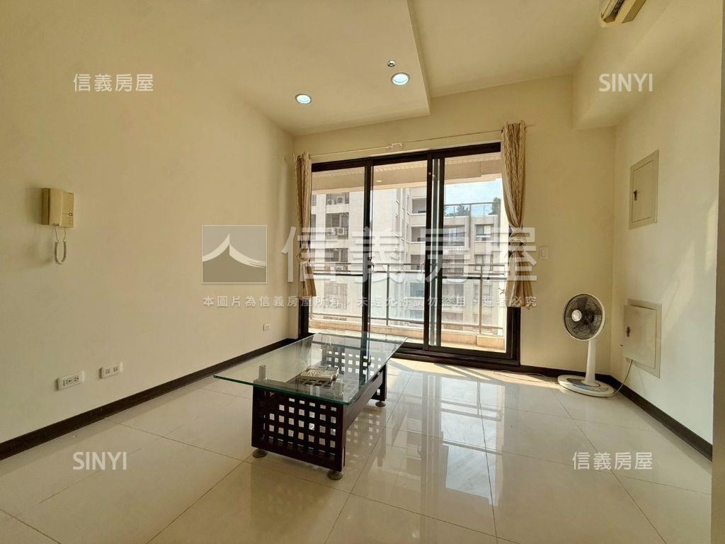 大城香榭次頂樓採光戶房屋室內格局與周邊環境