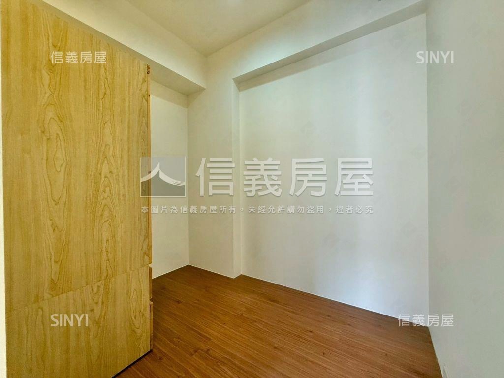 大城香榭次頂樓採光戶房屋室內格局與周邊環境