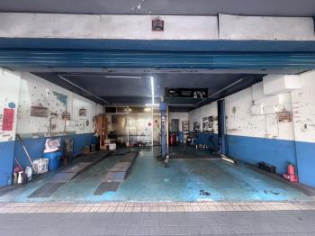 興隆路面寬店面
