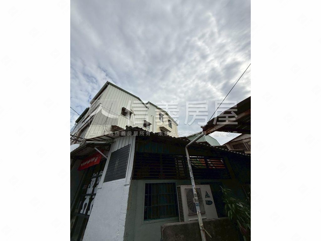 興祥街大地坪店面房屋室內格局與周邊環境